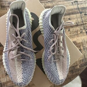 adidas Yeezy Boost 350 V2 Ash Pearl - GY7658